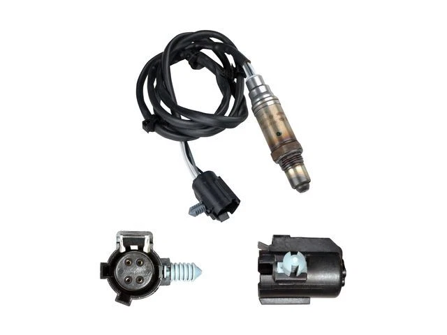 Downstream Oxygen Sensor Bosch 19HDVM18 for Plymouth Breeze 1999 1998 2000 1997 - Image 1 of 1