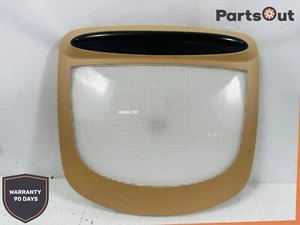 2007-2012 MERCEDES-BENZ GL 450 Rear Overhead Dome Light Lamp OEM - Picture 1 of 8