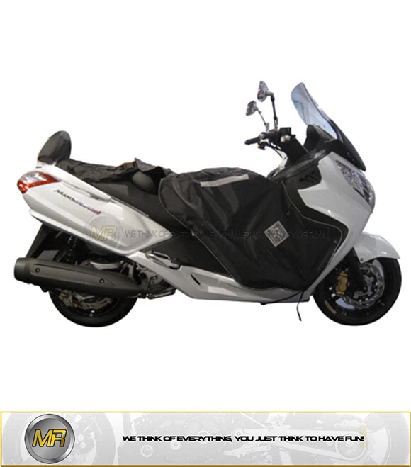 BEINSCHUTZ SYM MAXSYM 600 i ABS 2012 2013 2014 TERMOSCUD TUCANO URBANO - Bild 1 von 1