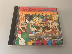 Jive Bunny And The Mastermixers – It's Party Time - CD © 1990 - Crazy Party Mix. - Picture 1 of 3