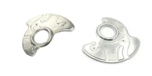 Mopar Bremsankerblech Ankerblech Satz VA für Chrysler 300C 05-11 RWD - Bild 1 von 1
