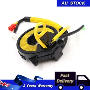 Spiral Cable Clock Spring MR228113 For Mitsubishi Colt Lancer Mirage 1995-2003 - Picture 1 of 8