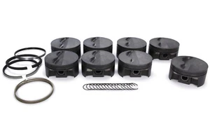 MAHLE PISTONS SBC PowerPak F/T Piston Set 4.060 Bore 197726860 - Bild 1 von 1