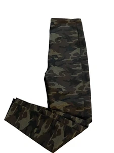 Liverpool Los Angeles Leggings Pants Women's Size 6 Camouflage Pant - Bild 1 von 7