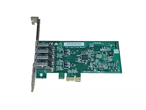 IBM 00E3903 00E2932 4 porte adattatore USB 3.0 EC46 profilo completo - Foto 1 di 4