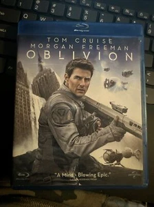 Oblivion (Blu-ray, 2013) - Picture 1 of 1