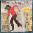 Chuck Mangione  Fun And Games   Still Sealed Vinyl LP  Estate Sale