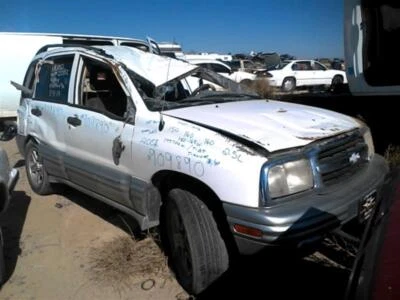 Used Automatic Transmission Assembly fits: 2002 Chevrolet Tracker AT 2.5L 4x2 Gr Foto 1 de 4