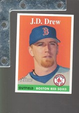 2007 Topps Heritage Base Singles/Inserts #1-495 Pick From List UpTo 55%OFF SAVE!