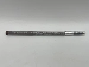 Jordana Shape N' Tame Retractable Brow Pencil 05 BRUNETTE Discontinued Sealed - Picture 1 of 2