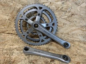 Sugino VP Fahrrad Kurbel - Bild 1 von 4