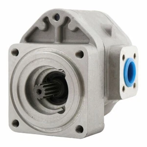 Bomba hidráulica - nueva, se adapta a Ford 3415 parte # SBA340450500 - Imagen 1 de 4