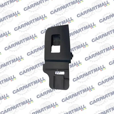 2004-2008 Acura TL SDN Rear Right Window Switch Cover Bezel Trim 83700-SEPA-A010 - Image 1 of 4