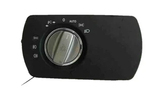 2005-2009 MERCEDES BENZ SLK Headlight Fog Light Lamp Switch A1715451104 - Picture 1 of 24