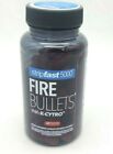 Strip fast 5000 Fire Bullets with K-Cytro ,  60 capsules EXPIRES 08/2022