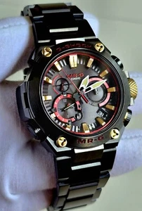 BRAND NEW CASIO G Shock MRG-B2000B-1A4 AKAZONAE RRP £2800 - Picture 1 of 8