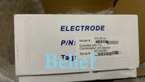 1pc HACH PC1R1A Brand New electrode Fast delivery DHL - Picture 1 of 4