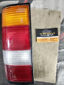 Fanalino Posteriore Sx Rosso Arancio Opel Kadett D Vauxhall Astra Aric 44652636 - Imagen 1 de 3