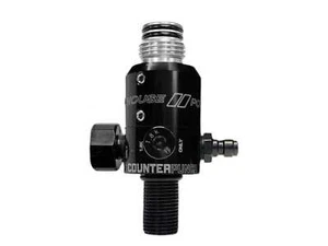 NEW POWERHOUSE COUNTERPUNCH REGULATOR - BLACK - Picture 1 of 1