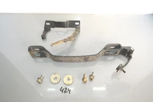 Scharnier der Sitzbank Sitzbankscharnier Set Satz BMW K1100 K 1100 - Bild 1 von 1