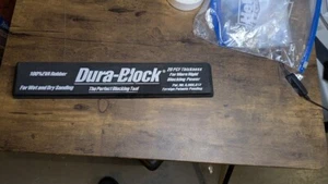 Dura-Block AF4403 Hand Sander Full Size Standard Block - Picture 1 of 2