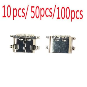 Puerto de carga cargador USB tipo C para mesa ONN 100003561 100003562 - Imagen 1 de 1