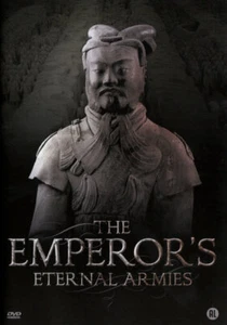 The Emperor's Eternal Armies (DVD - NEU) - Bild 1 von 1