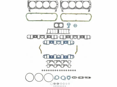 For 1977-1980 Lincoln Versailles Head Gasket Set Felpro 64756VX 1978 1979 — 第 1/2 张图片