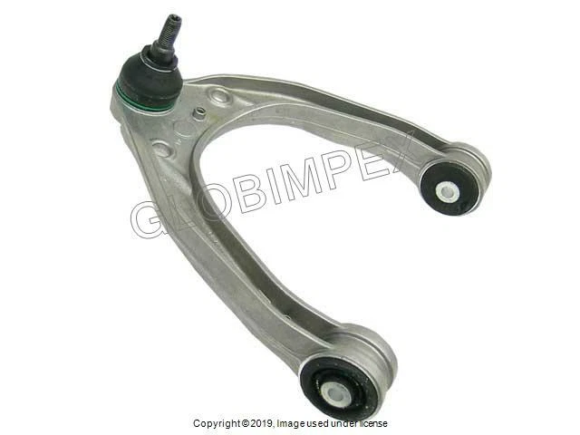 AUDI/VW Q7 (2004-2010) Control Arm FRONT LEFT or RIGHT UPPER (1) LEMFOERDER  Foto 1 de 1