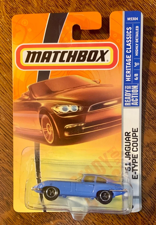 Matchbox Cattle Truck Series 18 #88 050521DMT