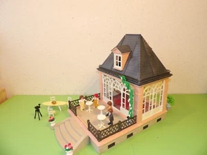 Playmobil iglesia 4297 capilla boda - Imagen 1 de 10