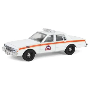 1/64 1987 Chevrolet Caprice, NYS EMS, Hobby Exclusive GLT30442 - Bild 1 von 5