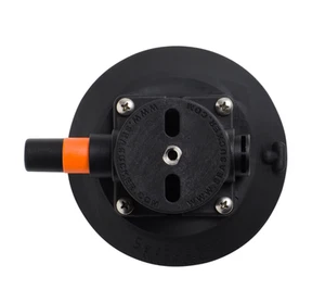 SeaSucker 4.5in. SeaSucker - Black - Picture 1 of 1