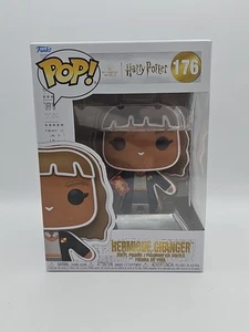 Funko Pop! Vinile: Harry Potter - Hermione Granger #176 - Foto 1 di 6