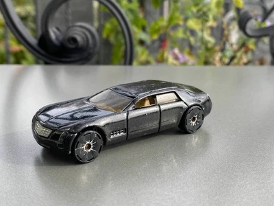 Hot Wheels Cadillac V-16 | Lose | Schwarz | Modell Spielzeugauto - Bild 1 von 4