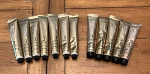 Lotto 12 balsami L'Oreal Superior Preference Care Supreme Color & Shine #3 - Foto 1 di 6