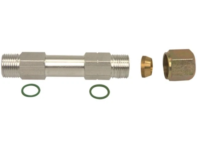 Kit de reparación de núcleo de evaporador de aire acondicionado para GMC C7000 1990-1994 Topkick 1991 1992 TB385XQ Foto 1 de 1