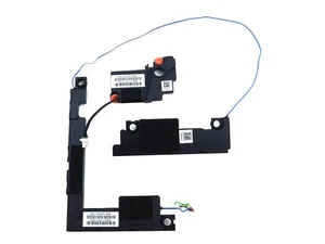 HP ENVY X360 15-ED 15-EE 15M-ED LEFT AND RIGHT SPEAKER SET L93196-001_L94317-001 - Picture 1 of 1