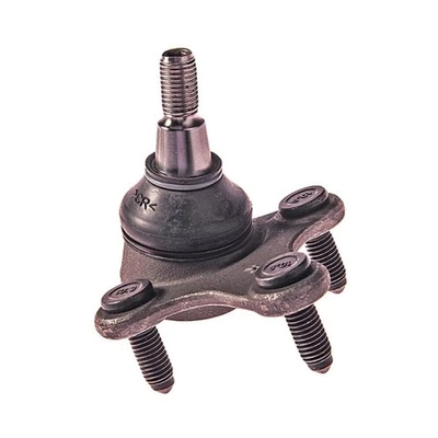 Rótula de suspensión para Audi A3 2014-2016 | Material acero | Gris con 3 pernos Foto 1 de 4