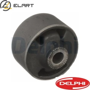 2x CONTROL ARMTRAILING ARM BUSH TD1715W FOR HYUNDAI i30/Hatchback/Van/Kombi 1.6L - Picture 1 of 6