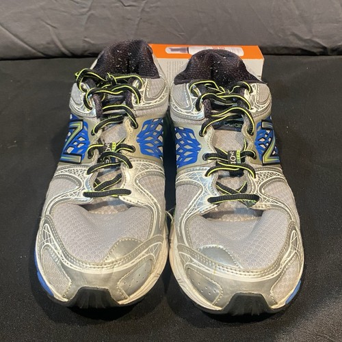 Scarpe da corsa passeggio New Balance 1340v2 Silver da uomo taglia 11