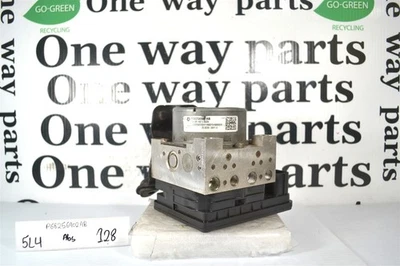 Módulo de control de bomba de freno antibloqueo ABS Dodge Dart 2014-2016 P68256902AB 5L4 128 Foto 1 de 4