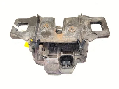 CERRADURA CAPÓ DELANTERO / 2701900 LAND ROVER DISCOVERY SPORT L550 2.0 D Foto 1 de 4