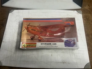 RAR Pegaso Stinson 105 "Station Wagon"...1/48...Kit P402...FACTORY SEALED - Bild 1 von 2