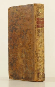 ALLETZ - L'Albert moderne, ou nouveaux secrets éprouvés - 1769 - Picture 1 of 1