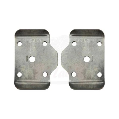 U-bolt Flip Striker Plate for Toyota Tacoma 2005-2016 ICON Foto 1 de 2