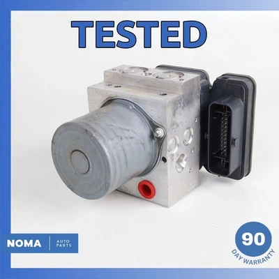 Módulo de freno bomba antibloqueo ABS Land Rover Range Rover L405 L494 16-17 OEM Foto 1 de 4