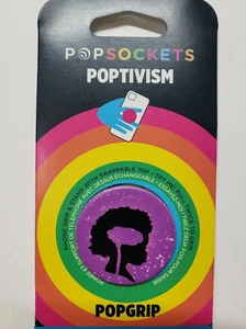 PopSockets - Poptivism PopGrip - Wisdom pop socket - Picture 1 of 1