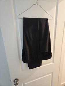 PANTALONE DA GOLF UOMO CALLAWAY NERO TAGLIA 38X36 - Foto 1 di 19