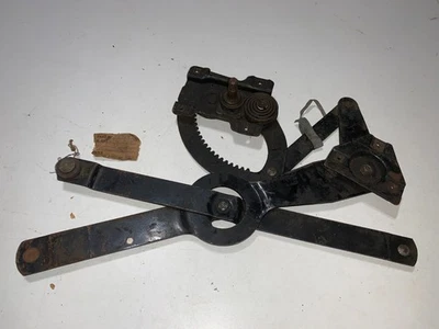 Chevrolet 1947-1950 camioneta pickup puerta izquierda regulador ventana nos gm 3676433 Foto 1 de 4